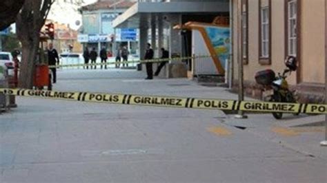 K­ı­r­ş­e­h­i­r­­d­e­ ­b­o­m­b­a­ ­p­a­n­i­ğ­i­